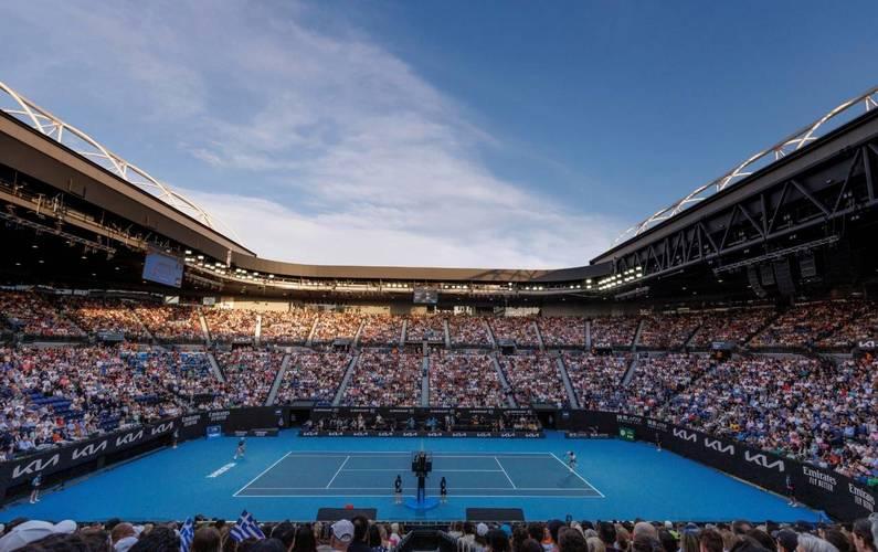 草地网球公开赛：经典与现代的交锋的简单介绍