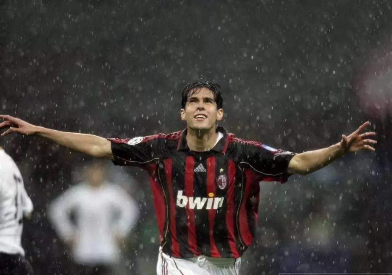 欧冠中的“金童”们：未来之星的起飞的简单介绍