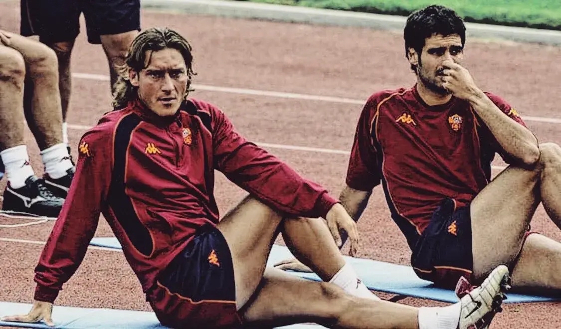 托蒂退役后，意甲传奇逐渐淡出赛场