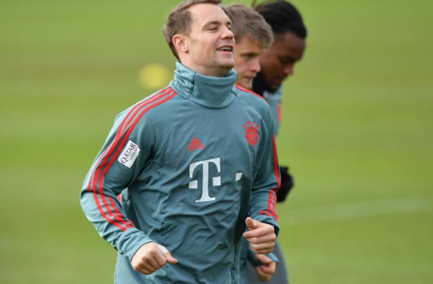 绝杀“欧冠杀手”登场：完美收官的终极一击的简单介绍