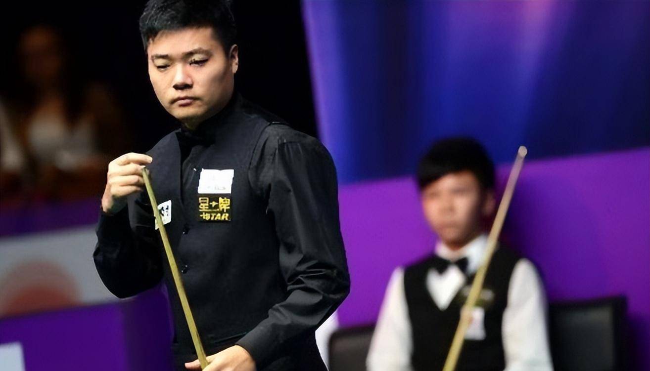 关于【顶级运动员】丁俊晖的训练日常，带你走进冠军的生活的信息