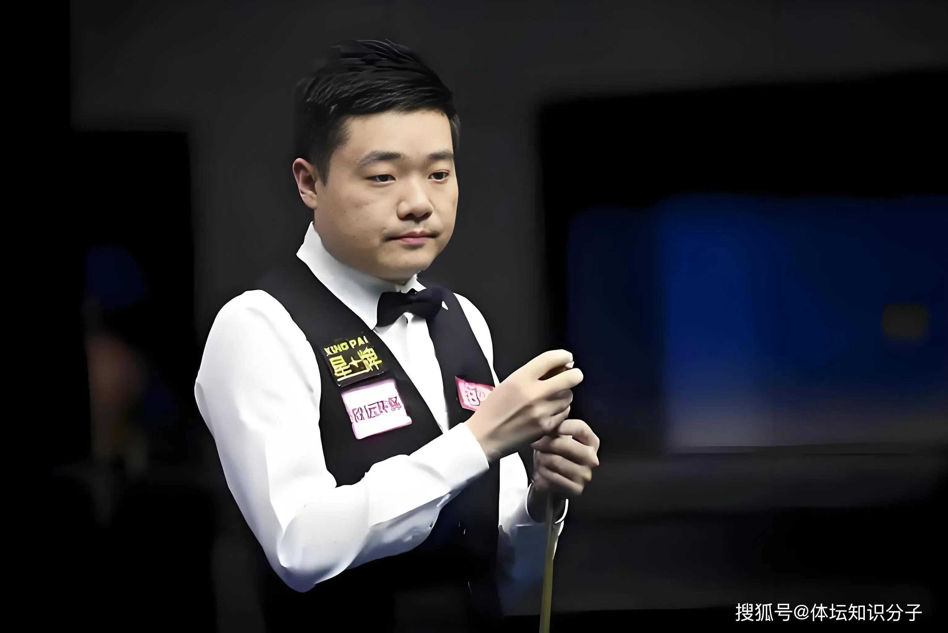 关于【顶级运动员】丁俊晖的训练日常,带你走进冠军的生活的信息 关于【顶级运动员】丁俊晖的训练日常,带你走进冠军的生活的信息