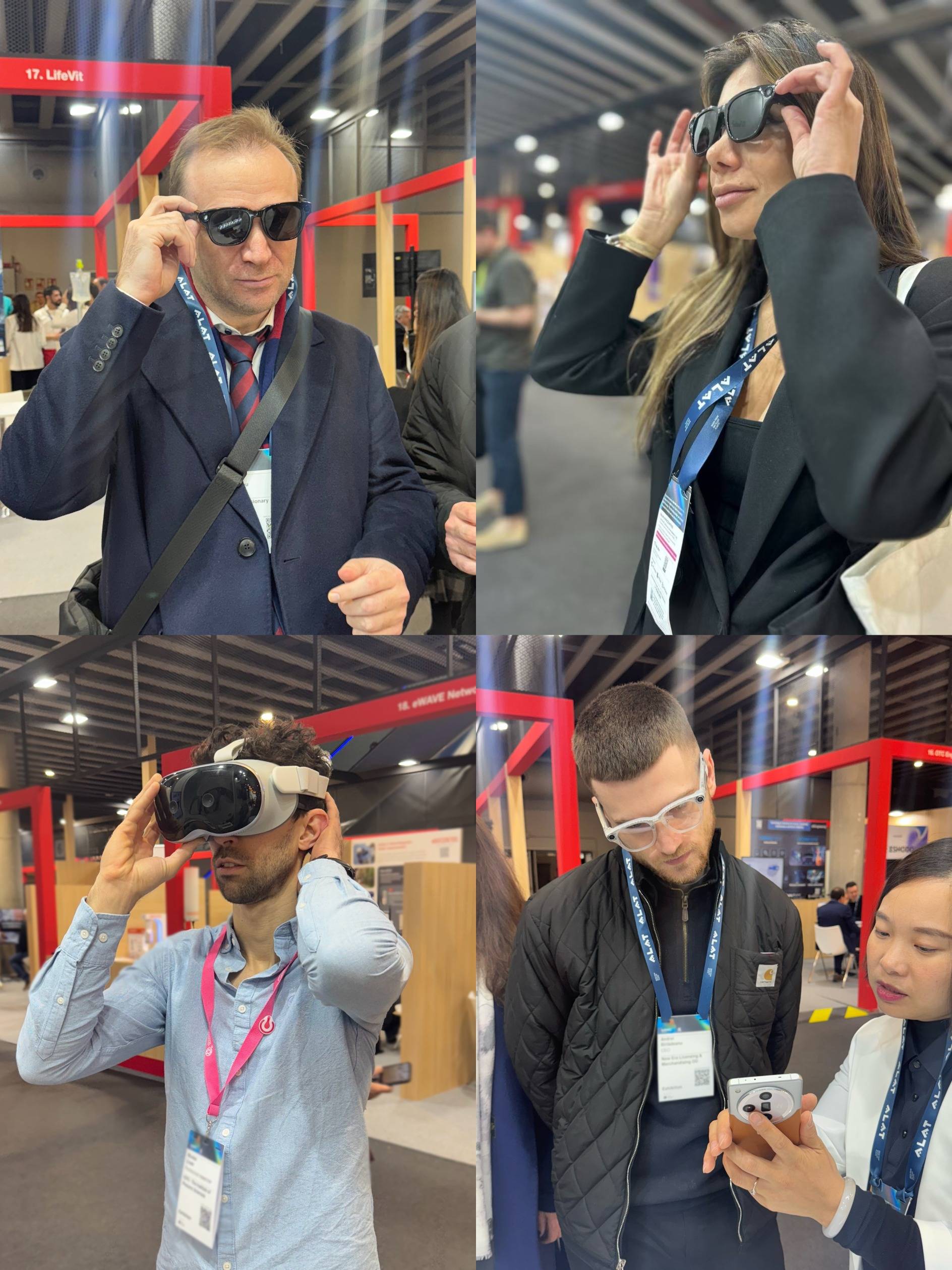 未来联盟:虚拟场景、AR观赛引领新纪元 未来联盟:虚拟场景、AR观赛引领新纪元