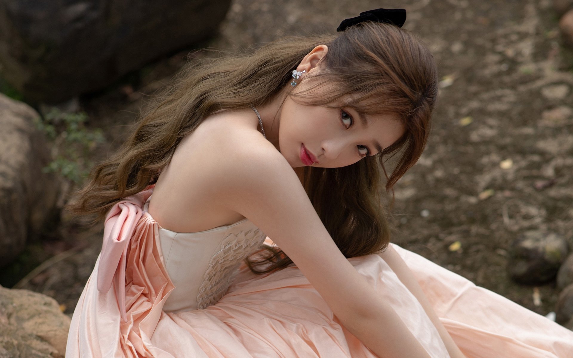 高山雪域极速越野,跨越冰雪的速度狂欢,高山雪域风光