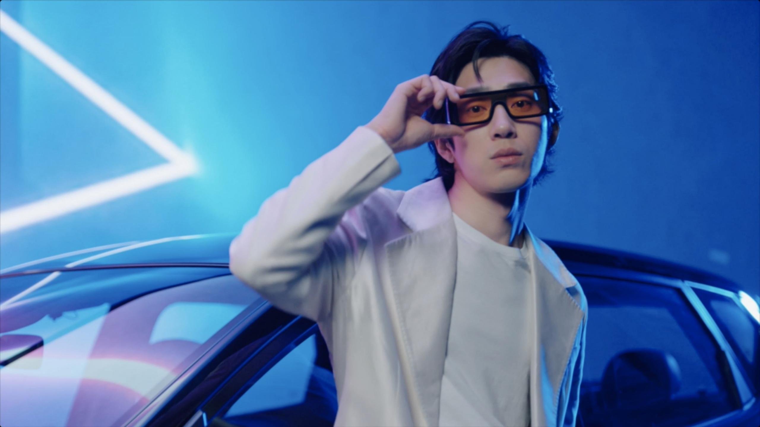 极限的挑战:比赛中出现了惊险一幕,挑战极限里面的演员