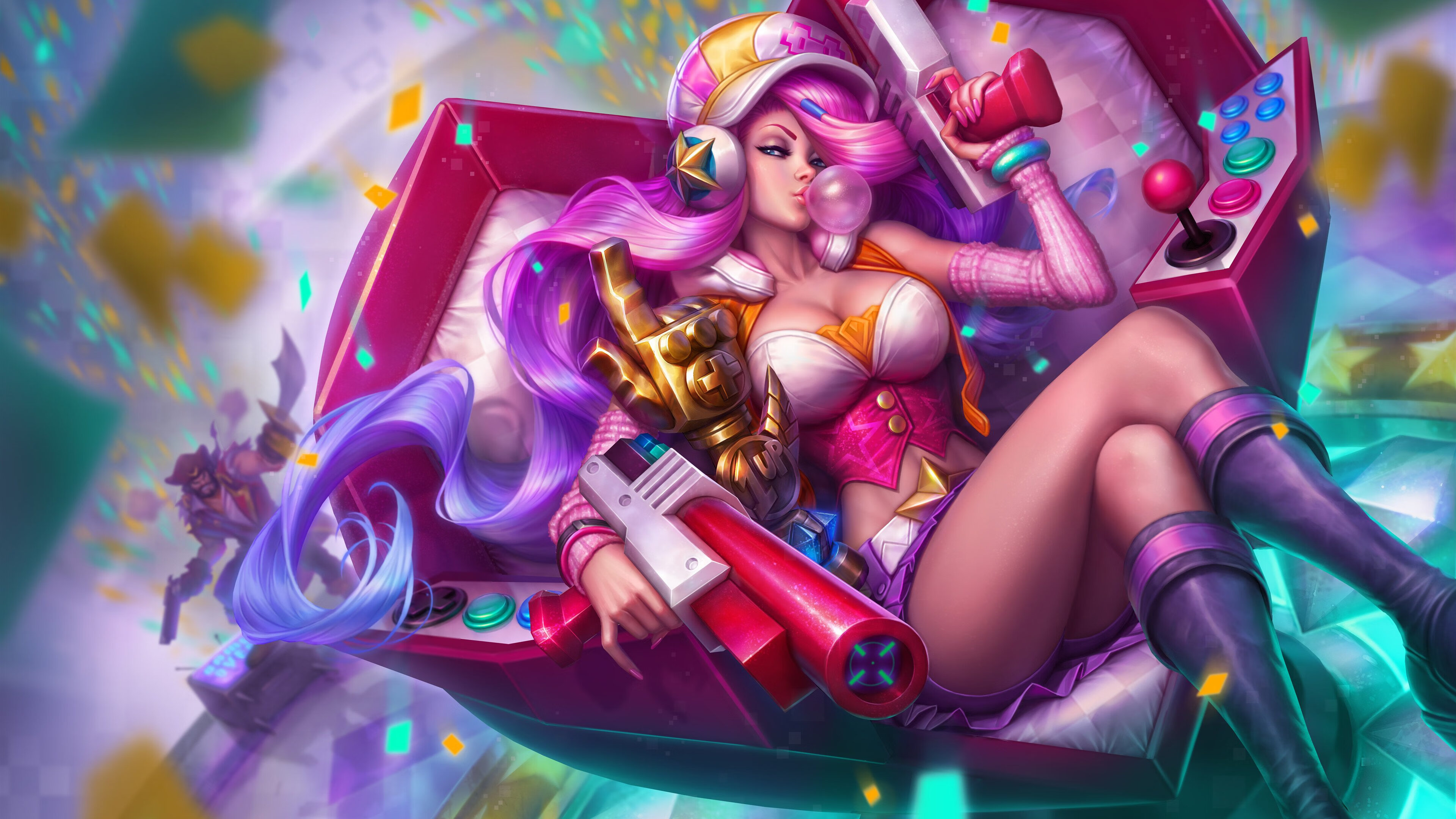 顶尖球队在大舞台上大放异彩,取得辉煌胜利,顶尖队队呼